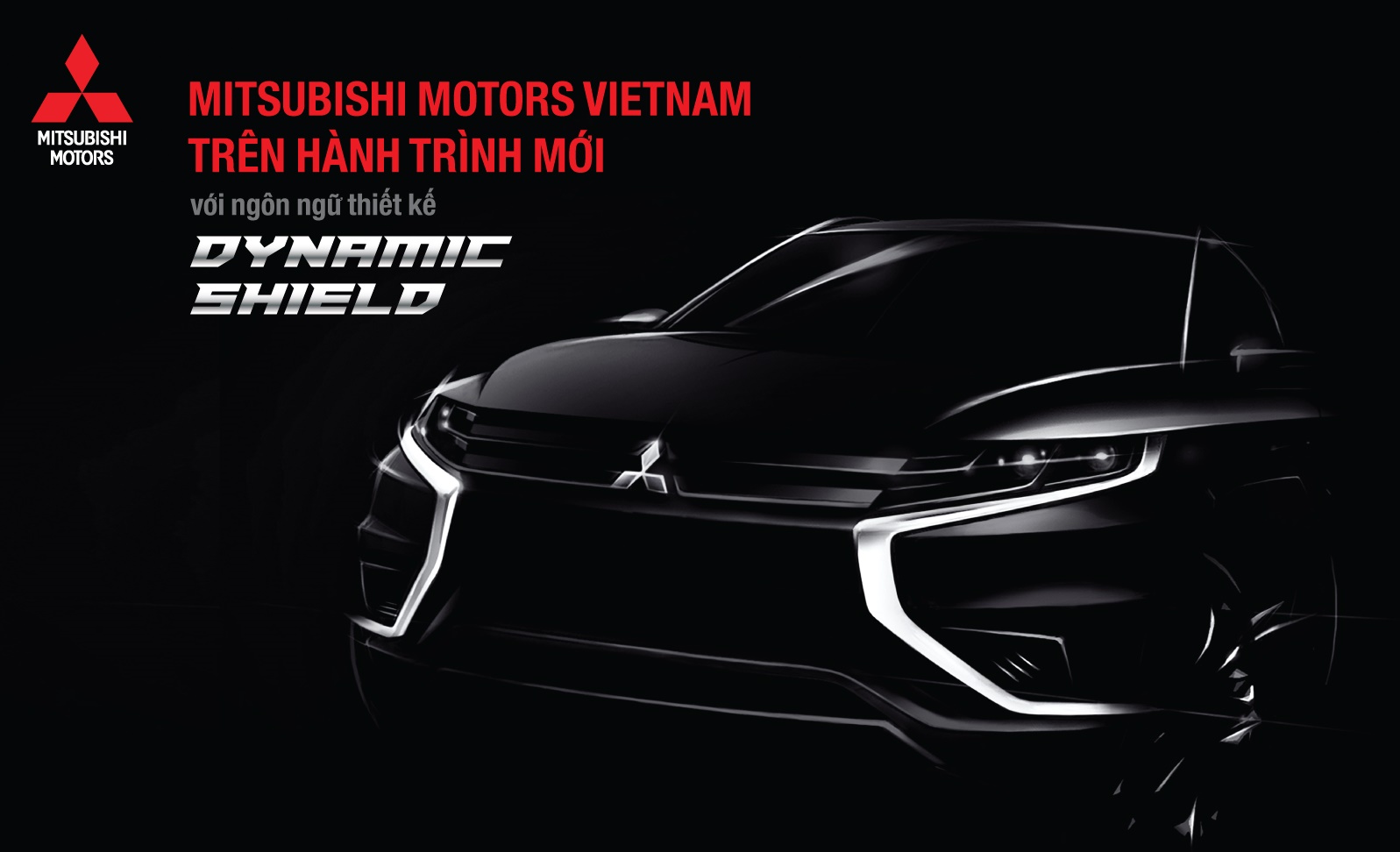 Nhà phân phối độc quyền xe Mitsubishi tại Việt Nam mang tên mới