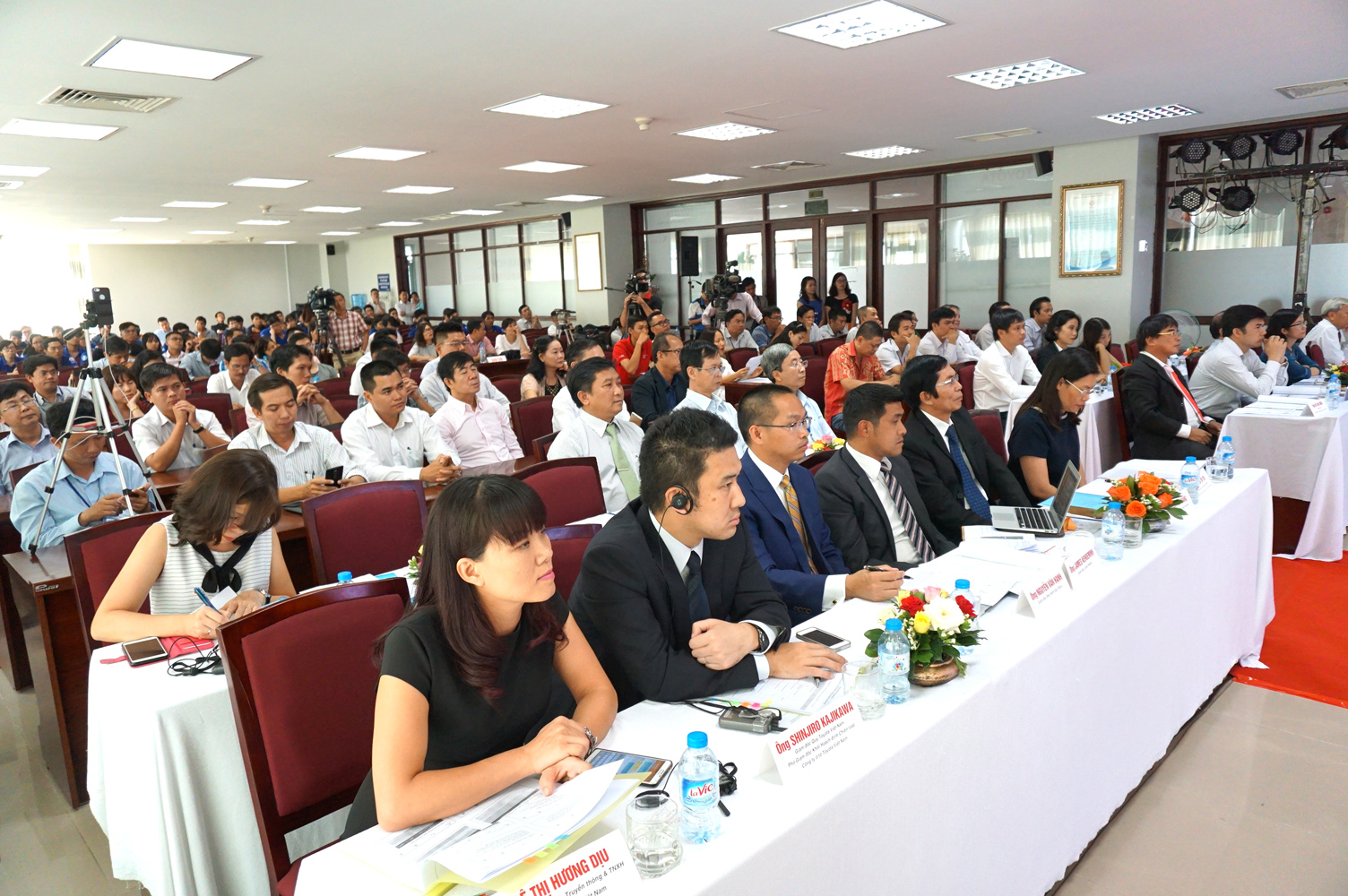 Toyota Việt Nam hỗ trợ dạy nghề cho học sinh tốt nghiệp trung học _2