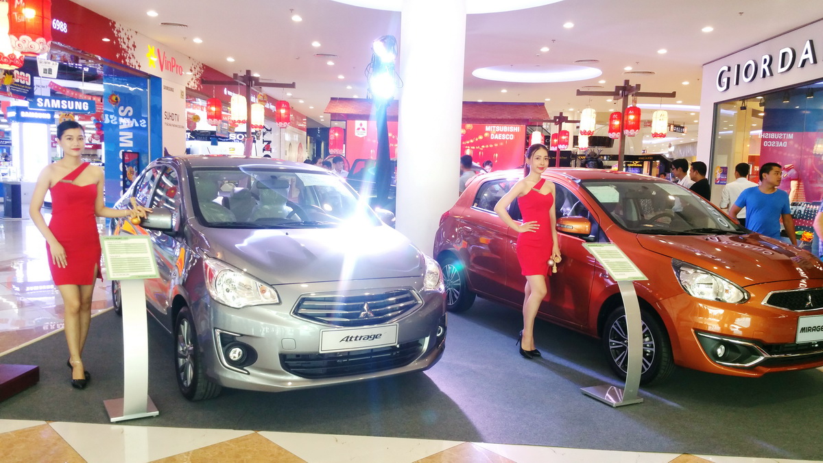 Mitsubishi tổ chức lễ hội mùa thu đậm chất Nhật cho khách Việt_4