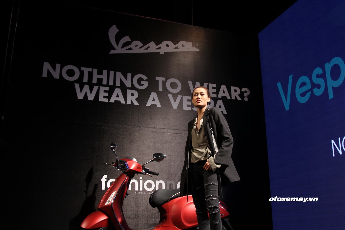Piaggio tổ chức cuộc thi ảnh đẹp với Vespa_1