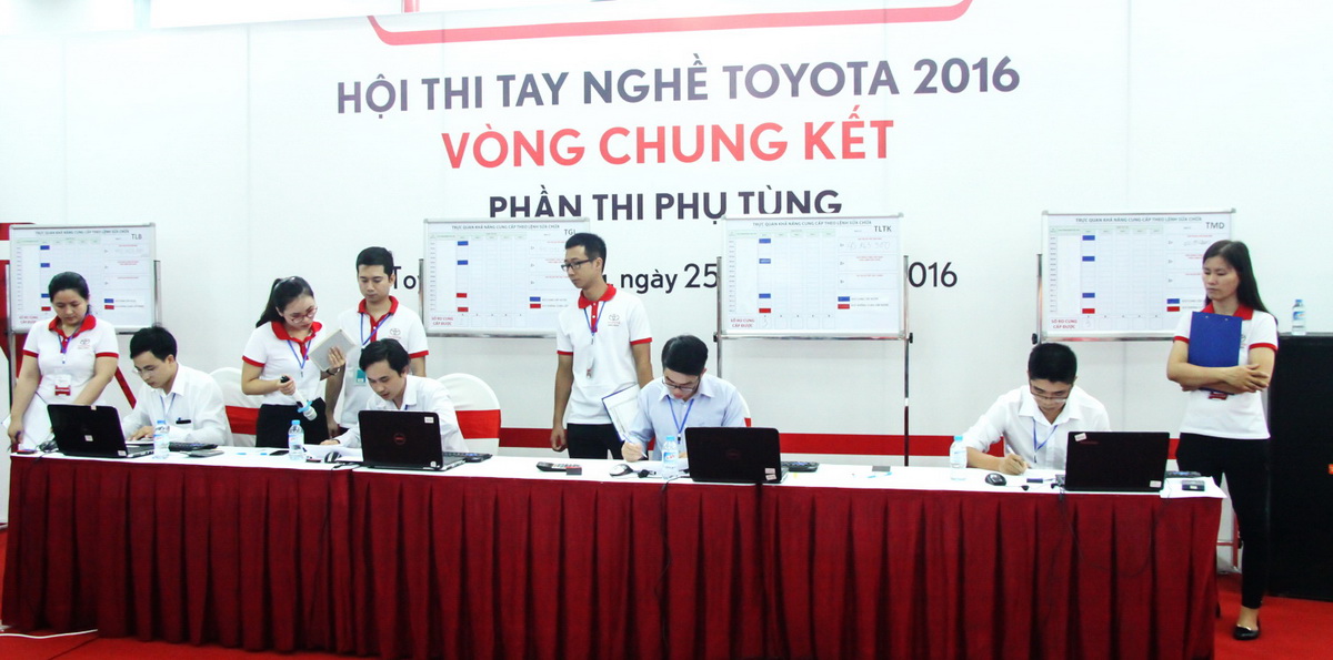 Toyota Việt Nam hướng đến sự hiếu khách trên toàn hệ thống_4