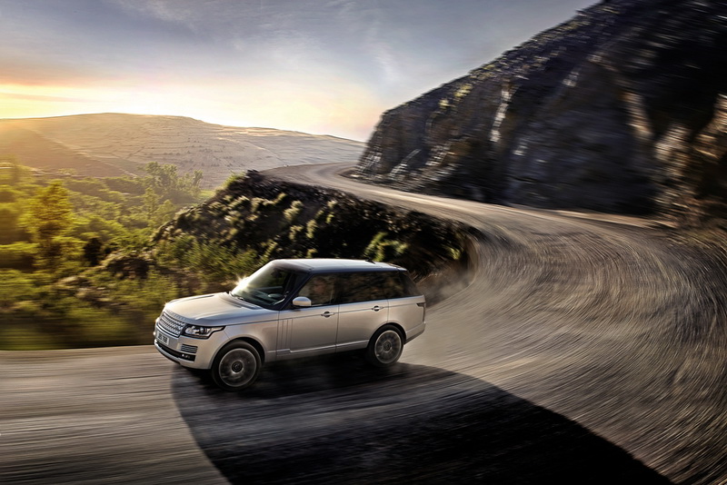 Mua xe Jaguar, Land Rover được du lịch Anh miễn phí_4