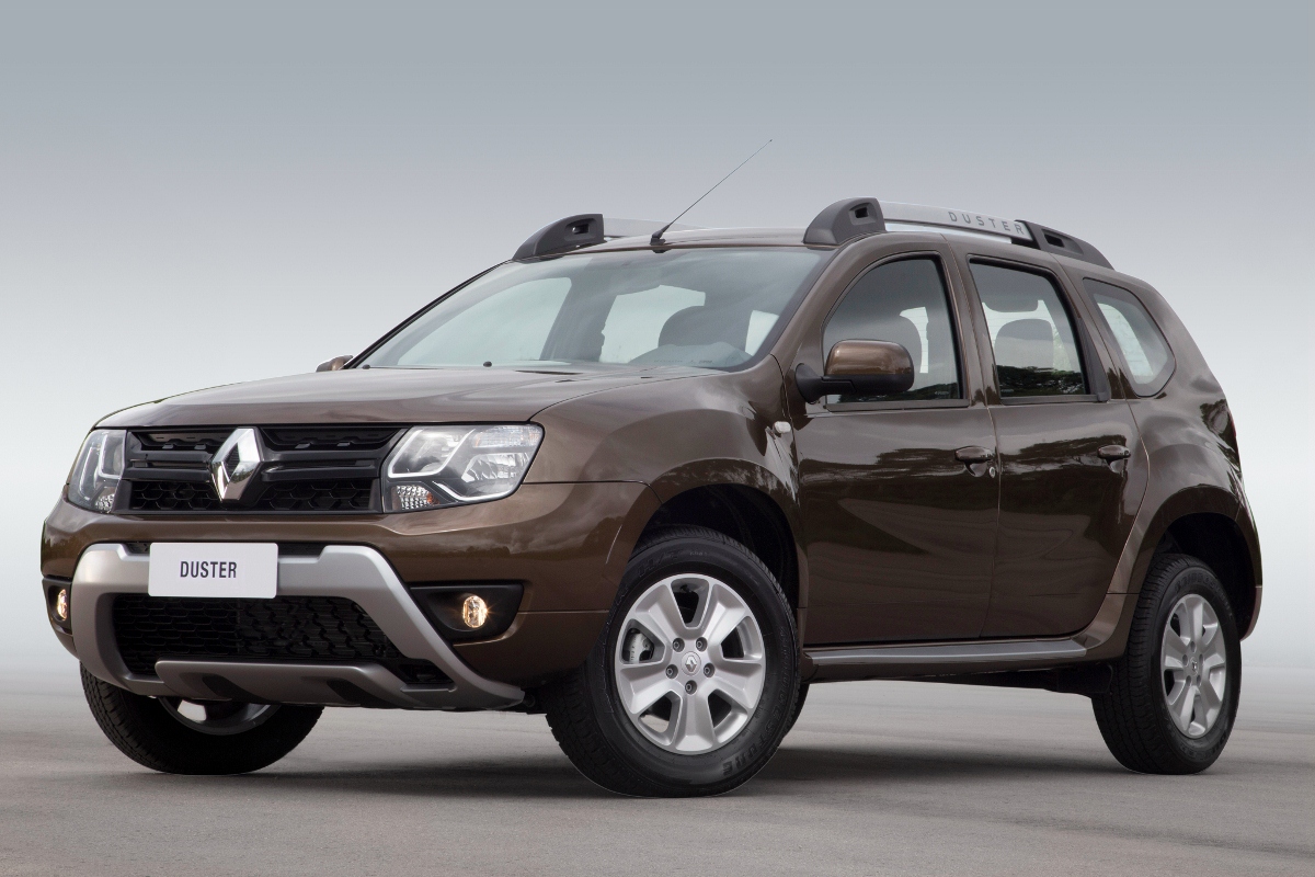 Renault ưu đãi khách hàng Việt mua Duster_1