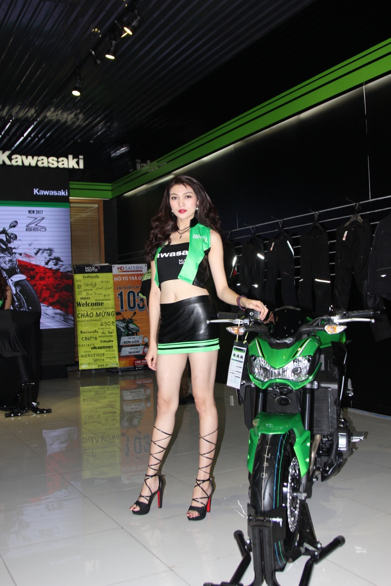 Cận Tết Kawasaki Việt Nam ra mắt xe mới giá từ 218 triệu_2
