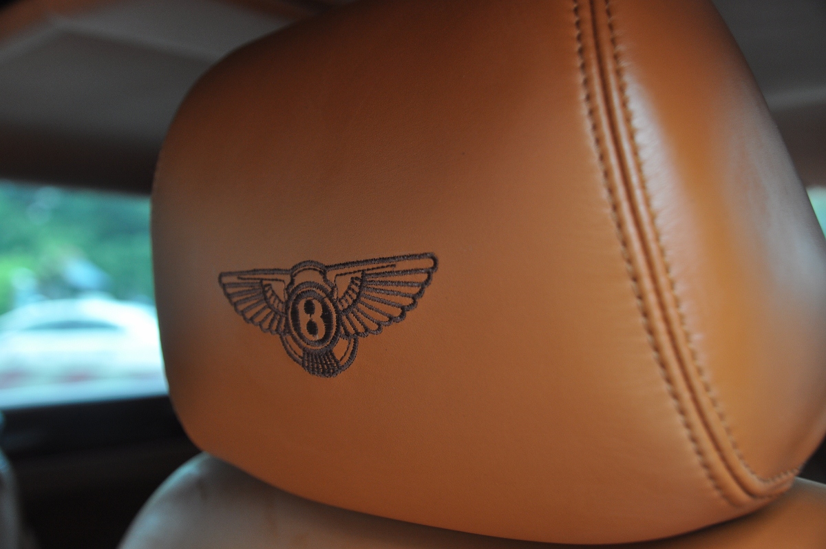 Bentley “độ” độc 650 triệu đồng ở Sài Gòn_15
