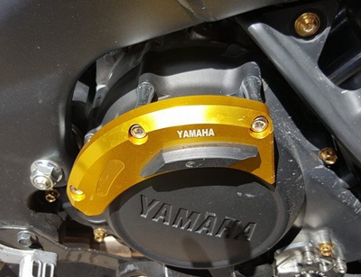 Nakedbike Yamaha TFX 150 thu hút ánh nhìn với dàn phụ kiện đẹp nhất hiện nay_13