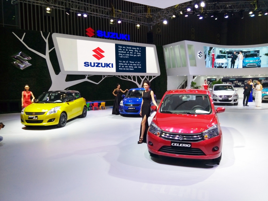 VMS-2017-Suzuki-tung-Celerio-gia-re-canh-tranh-Kia-Morning-Hyundai-i10-anh-17