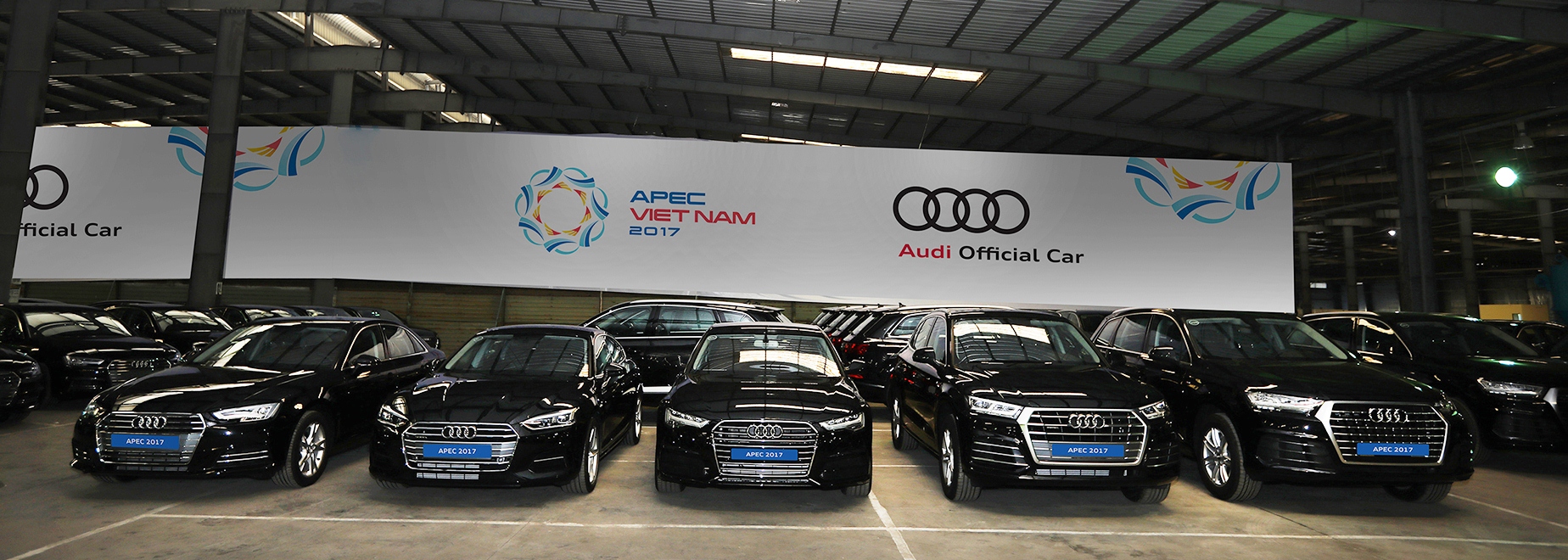 Audi-tiep-tuc-giao-xe-phien-ban-gioi-han-phuc-vu-APEC-tai-Da-Nang-anh-2