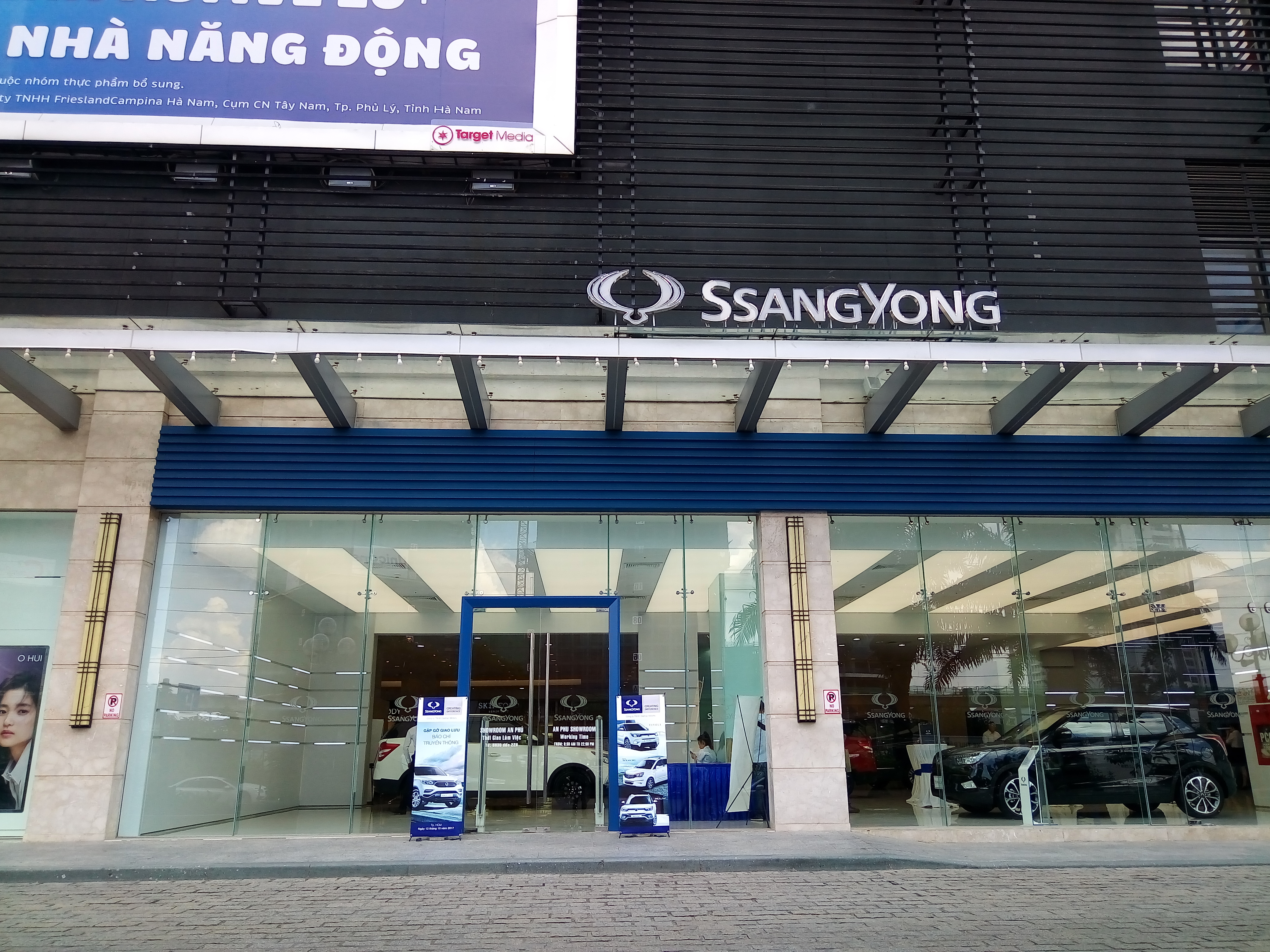 SsangYong-chinh-hang-ra-mat-voi-SUV-gia-630-trieu-dong-anh-1