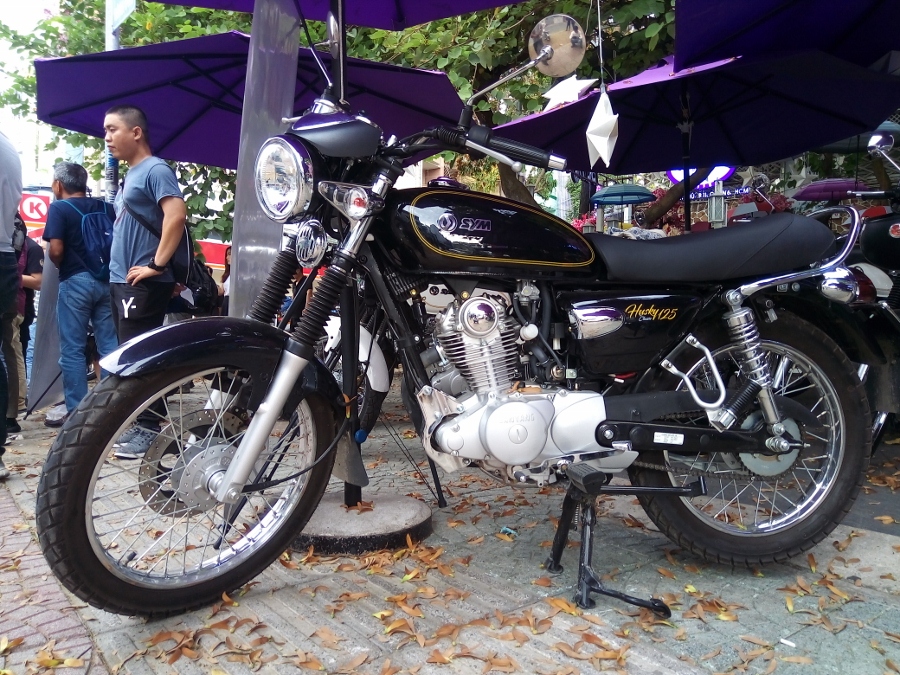SYM-Viet-Nam-to-chuc-di-phuot-cho-dan-choi-xe-classic-bike-anh-3