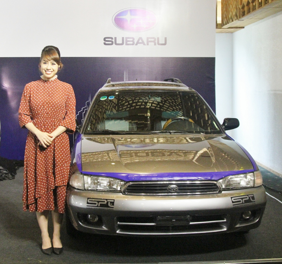 Subaru-Viet-Nam-to-chuc-thi-xe-co-doc-nhat