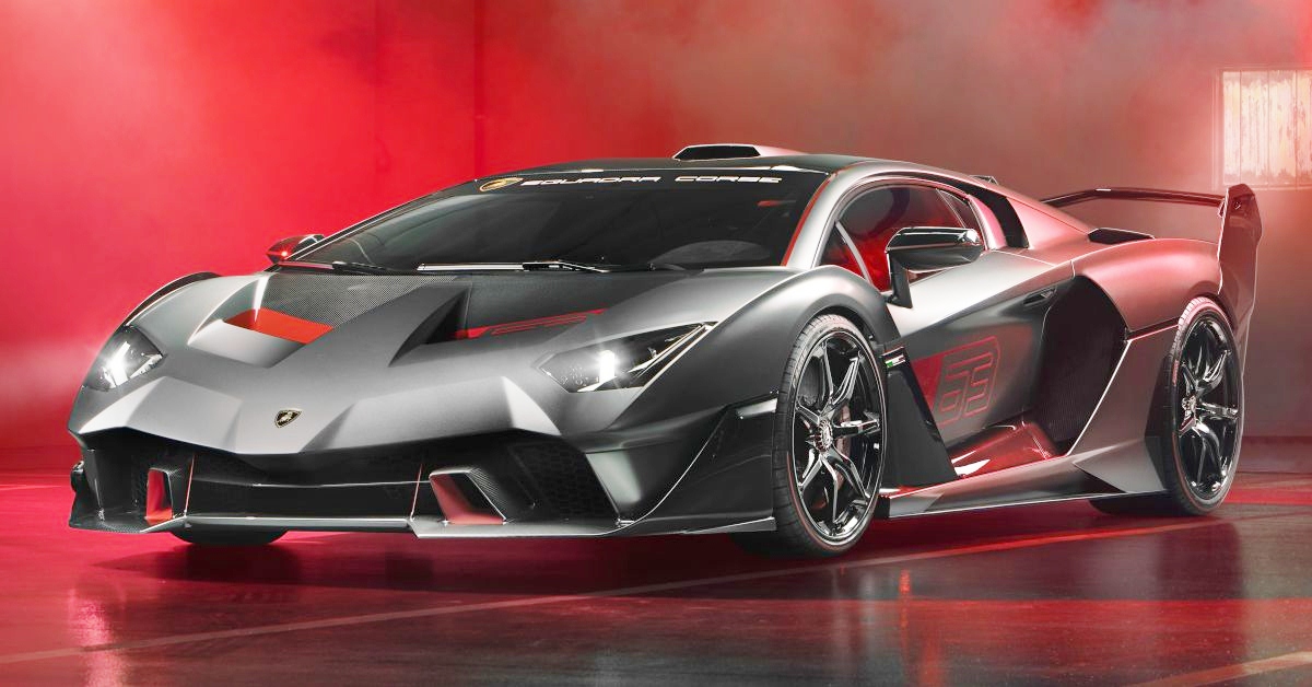 Sieu-xe-dua-Lamborghini-SC18-2018-anh-1