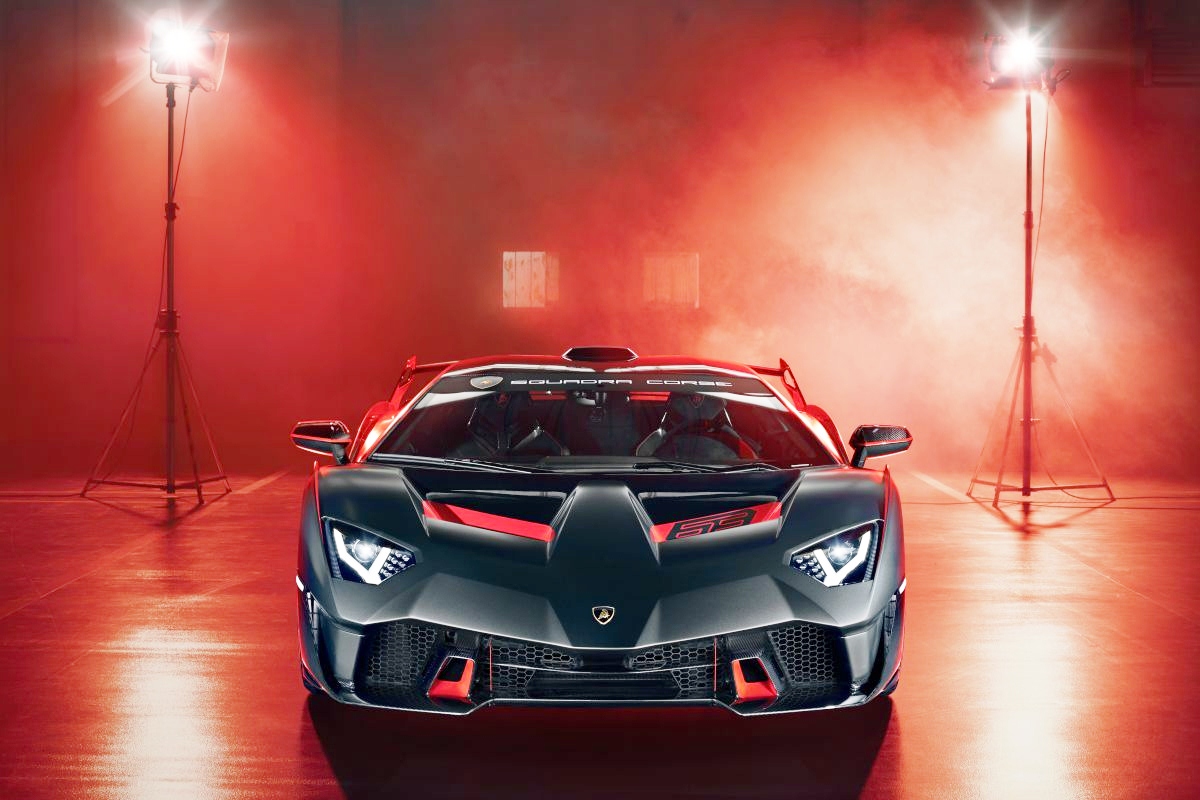 Sieu-xe-dua-Lamborghini-SC18-2018-anh-2