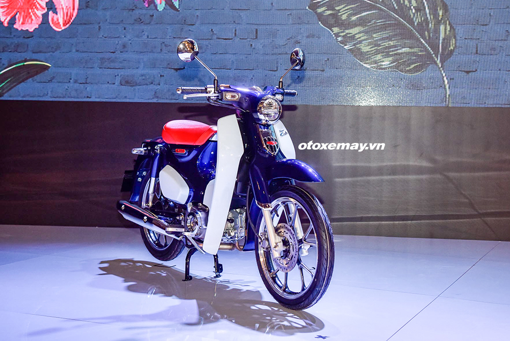 Honda-Super-Cub-125cc-ra-mat-tai-Viet-Nam