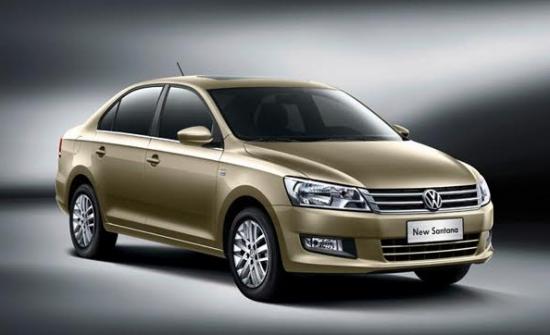 Volkswagen đã phải giảm giá tại Trung Quốc nhằm bảo toàn thị phần trước sự cạnh tranh từ các đối thủ nội địa.
