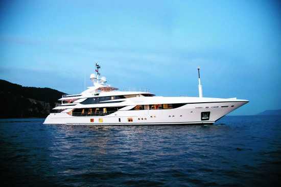  Benetti FB801 M/Y Vica anh 7