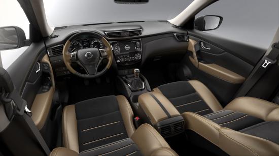 Nissan tính chuyện “cướp khách” của BMW và Audi_ảnh1