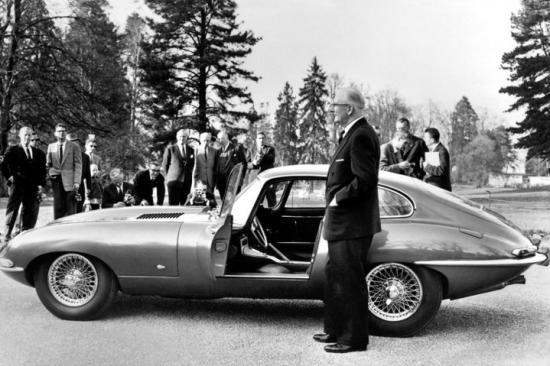 10 nhà thiết kế xe hơi vĩ đại nhất trong lịch sử_ảnh1