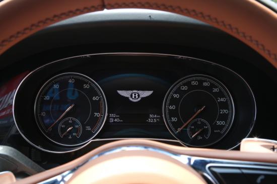 Ngắm SUV Bentley Bentayga giá 23 tỷ đồng tại Sài Thành_ảnh14