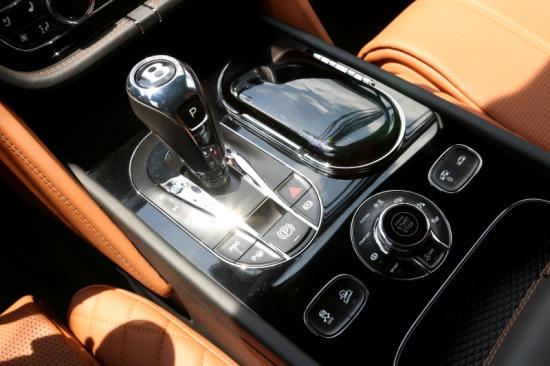 Ngắm SUV Bentley Bentayga giá 23 tỷ đồng tại Sài Thành_ảnh16