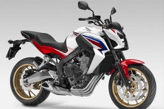 Honda Ấn Độ sẽ tung hơn 10 mẫu môtô mới trong năm 2015 anh2