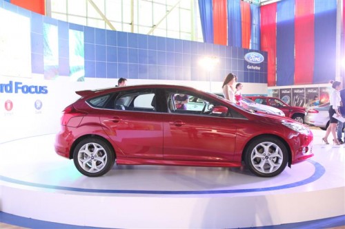 Giá bán Ford Focus a7 Giá bán Ford Focus a6