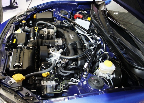 Hình ảnh Audi R8 Spyder chính hãng đầu tiên tại Việt Nam 9