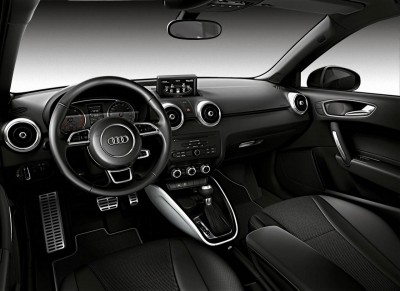 Cá tính hơn với Audi A1 Amplified 2 Cá tính hơn với Audi A1 Amplified 2