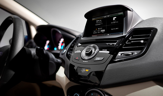 Ford Fiesta 2014 a2