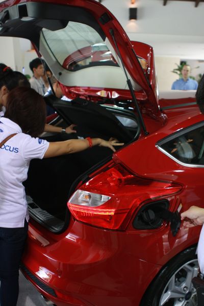 xe Ford Focus 3 xe Ford Focus 3