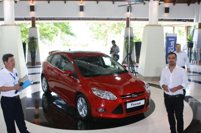 xe Ford Focus xe Ford Focus