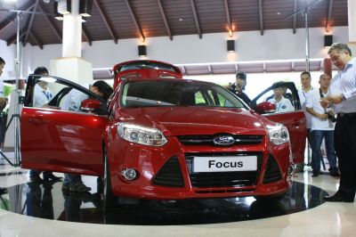 xe Ford Focus 1 xe Ford Focus 1