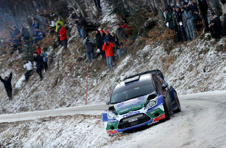 Đua xe đường trường 5 Đua xe đường trường 4