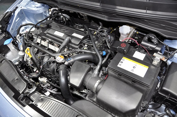 Hyundai i20 máy dầu - ít khí thải hơn cả Toyota Prius 3 Hyundai i20 máy dầu - ít khí thải hơn cả Toyota Prius 3