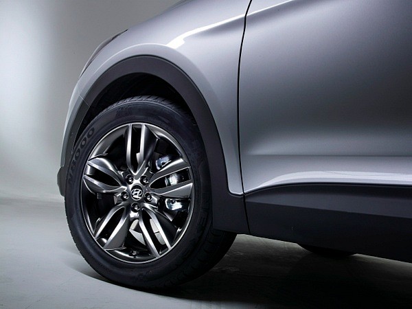 Hyundai tiếp tục tiết lộ về Santa Fe 2013_5 Hyundai tiếp tục tiết lộ về Santa Fe 2013_5