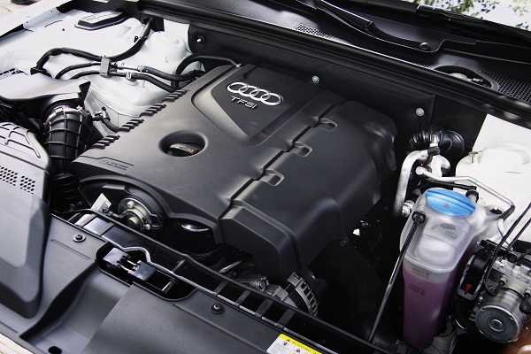 Audi mở màn năm “Rồng” bằng A5 Sportback 2 Audi mở màn năm “Rồng” bằng A5 Sportback 2