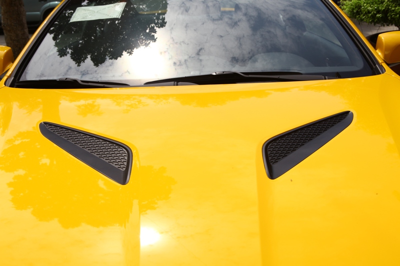 Hyundai Genesis Coupe 2013 - nhiều cải tiến, giá tăng ít 2 Hyundai Genesis Coupe 2013 - nhiều cải tiến, giá tăng ít 2