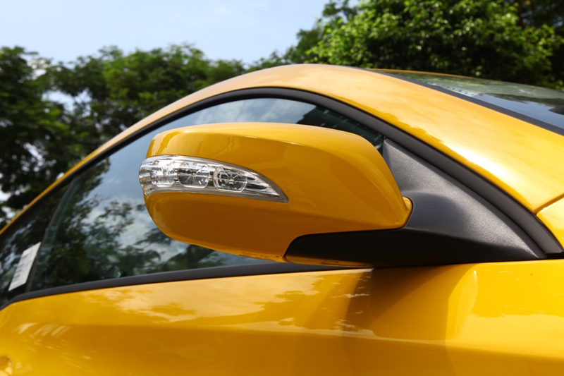 Hyundai Genesis Coupe 2013 - nhiều cải tiến, giá tăng ít 12 Hyundai Genesis Coupe 2013 - nhiều cải tiến, giá tăng ít 12