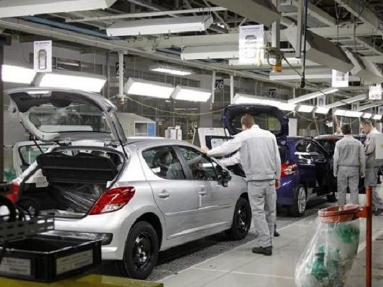 PSA nguy khốn, chính phủ Pháp vội vã tìm cách cứu nguy