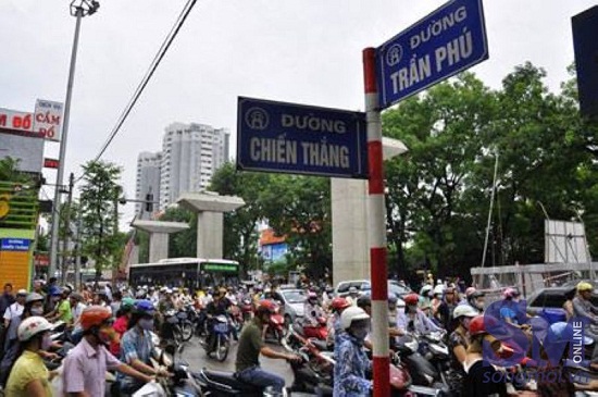 Hơn 1,2 triệu xe máy đã được bán trong 6 tháng