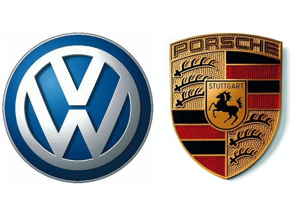 VW hoàn tất thương vụ mua Porsche với 3,9 tỷ euro