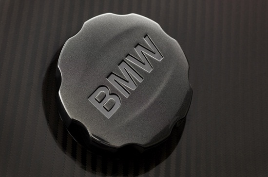 BMW là hãng xe được ngưỡng mộ nhất