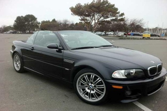 Tới lượt BMW thu hồi 220 nghìn xe vì túi khí Takata