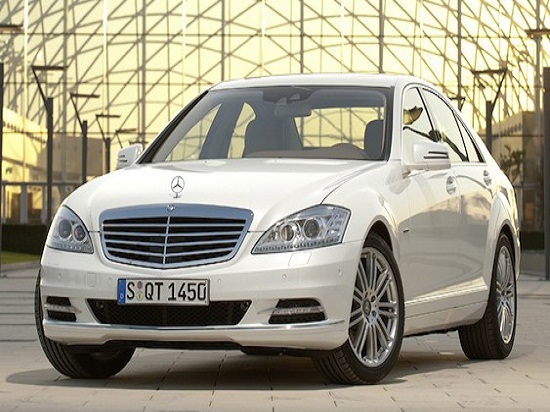 Mercedes-Benz cắt giảm sản lượng S-Class do “ế khách”