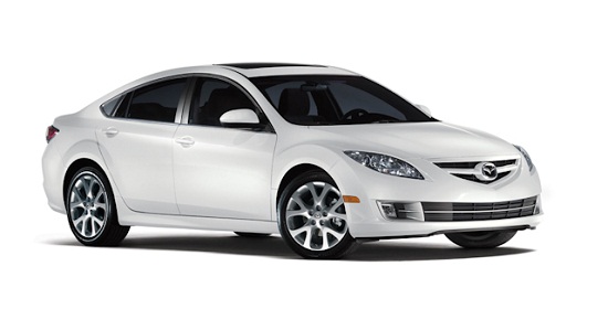 Thu hồi 42.000 xe Mazda 6 vì những con nhện nghiện mùi xăng