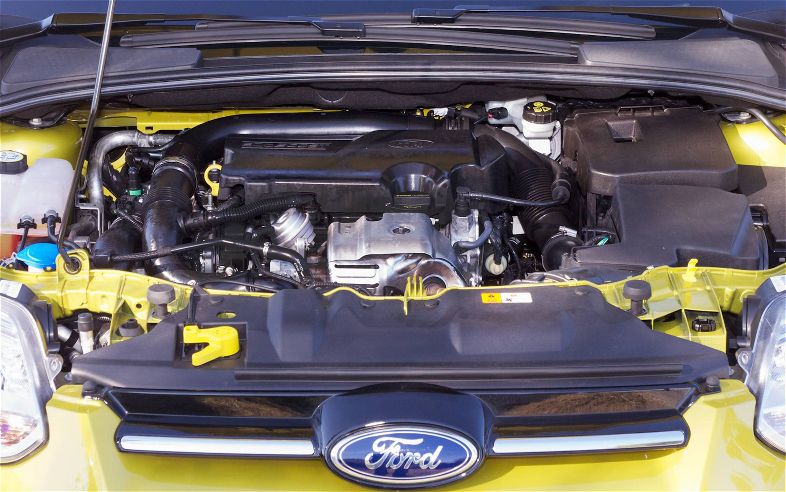Ford thêm nhiều phiên bản cho động cơ EcoBoost