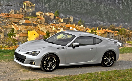 Vòng đời của Subaru BRZ tiền tỷ tại Việt Nam có thể sắp chấm dứt