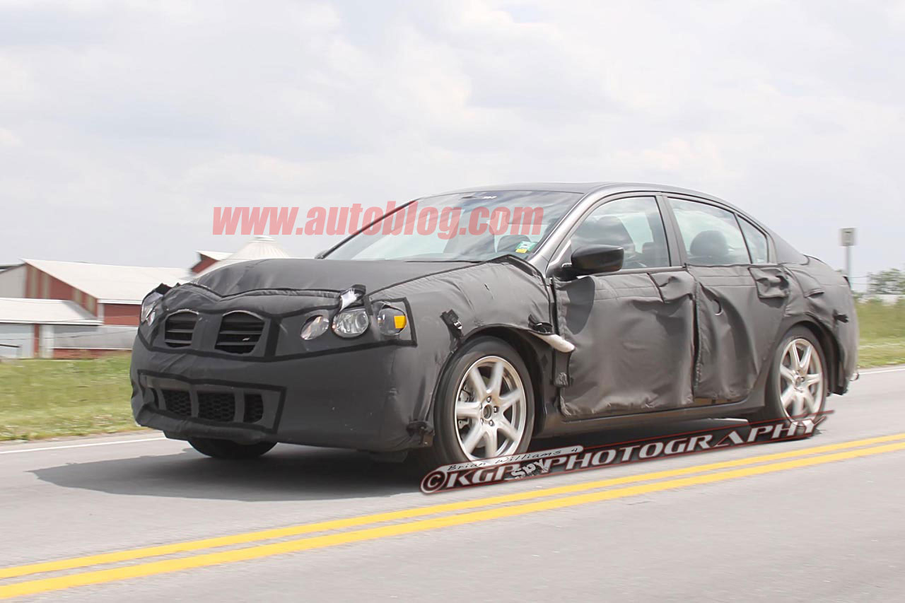 Nhiều dòng xe Honda sẽ thay động cơ mới 