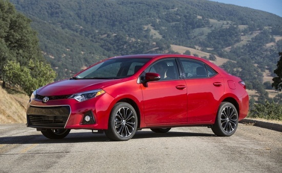 Hệ thống cảnh báo va chạm sắp trở thành tiêu chuẩn trên các xe Toyota