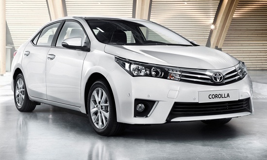 Thương hiệu Toyota trị giá 35 tỷ USD, đắt nhất trong ngành ôtô 